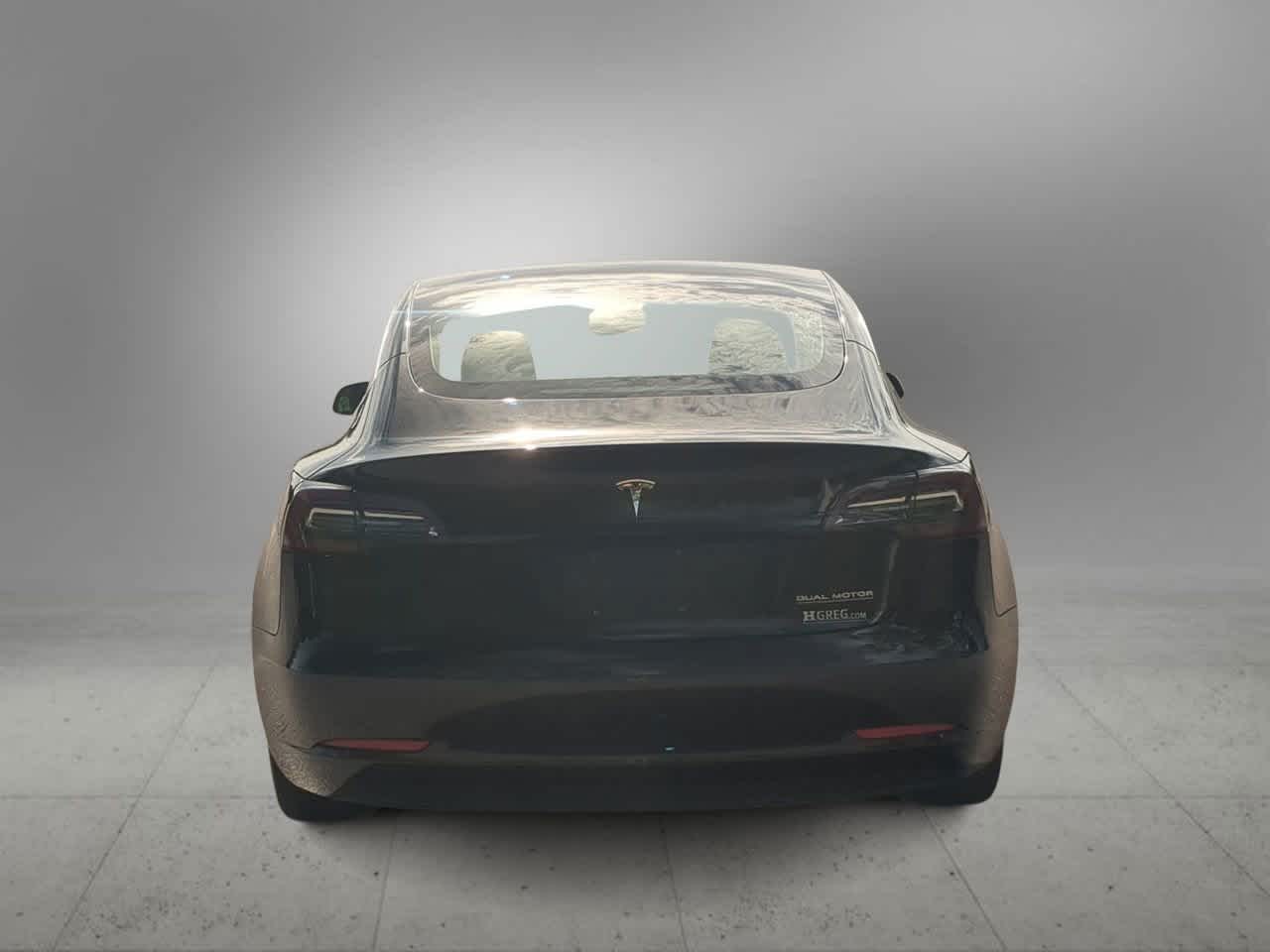 Thumbnail: 2019 Tesla Model 3 - 7