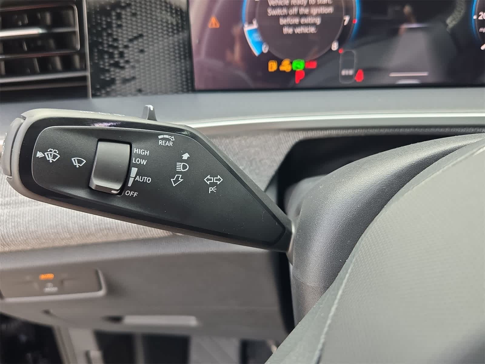 Thumbnail: 2025 Volkswagen Tiguan - 26