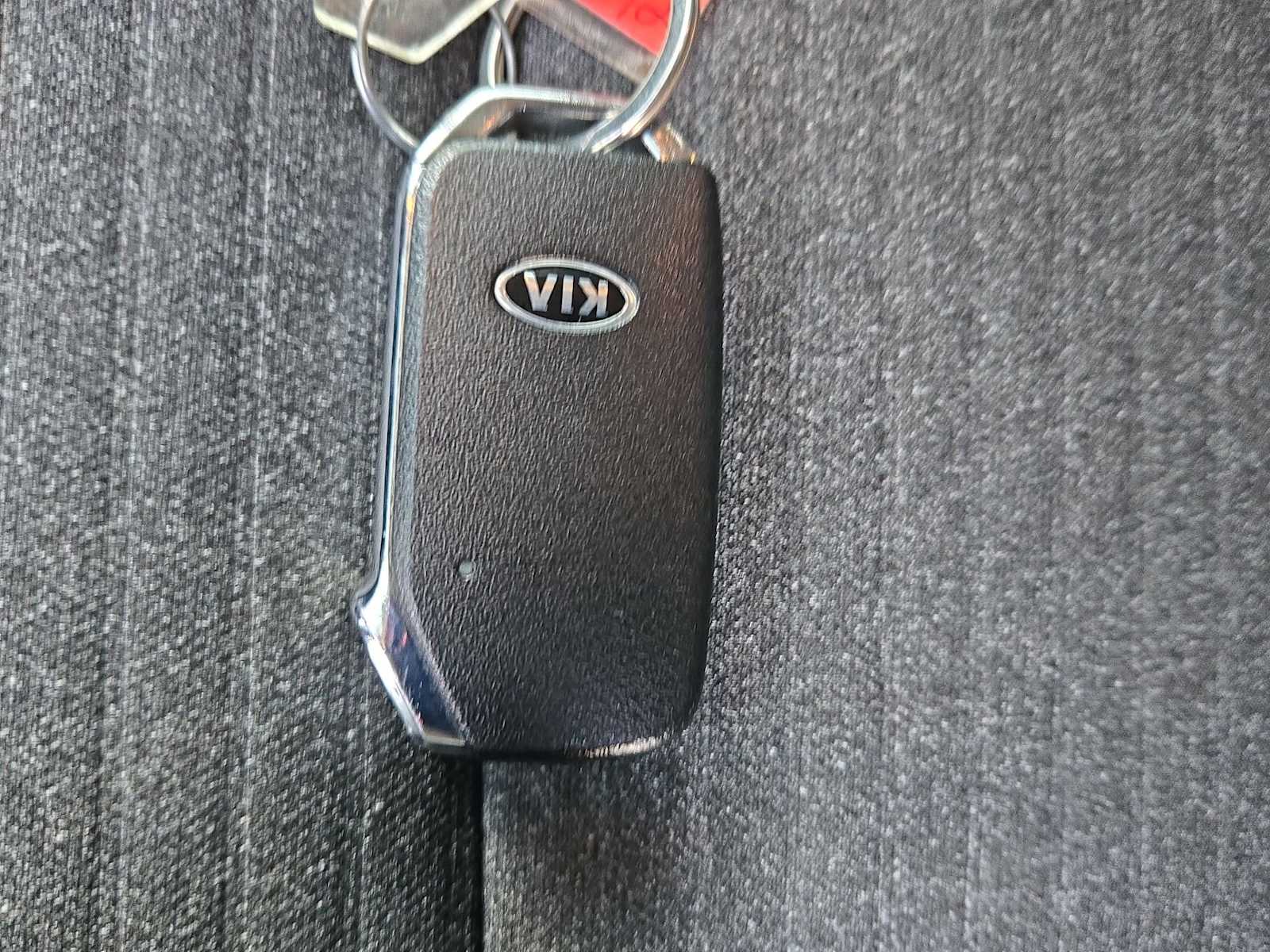 Thumbnail: 2020 Kia Soul - 33