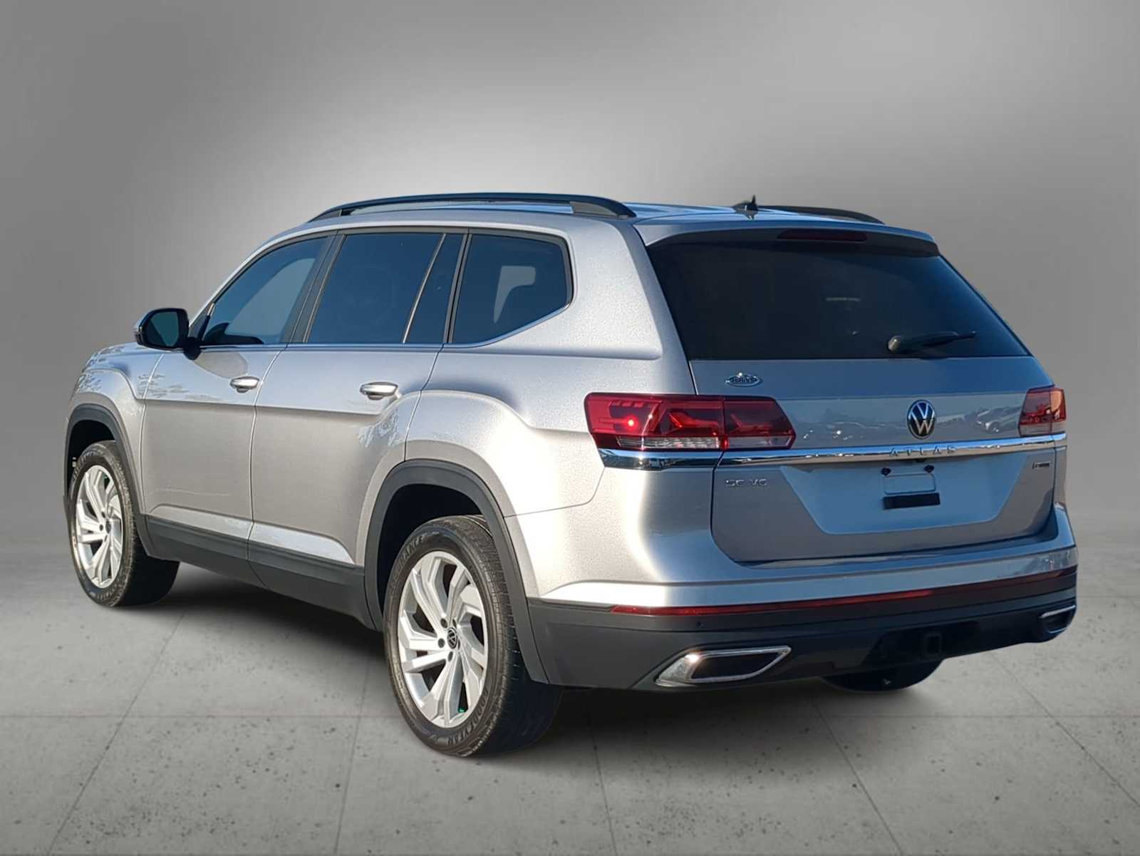 Thumbnail: 2022 Volkswagen Atlas - 6