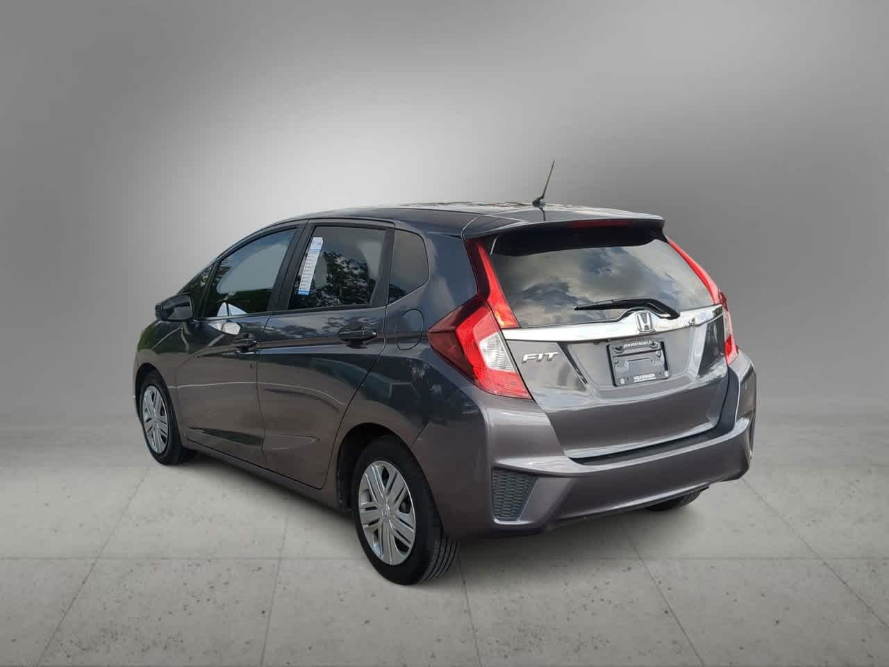 Thumbnail: 2017 Honda Fit - 6