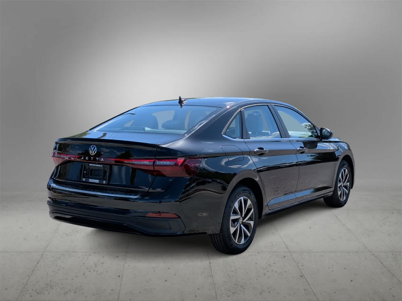 Thumbnail: 2026 Volkswagen Jetta - 8