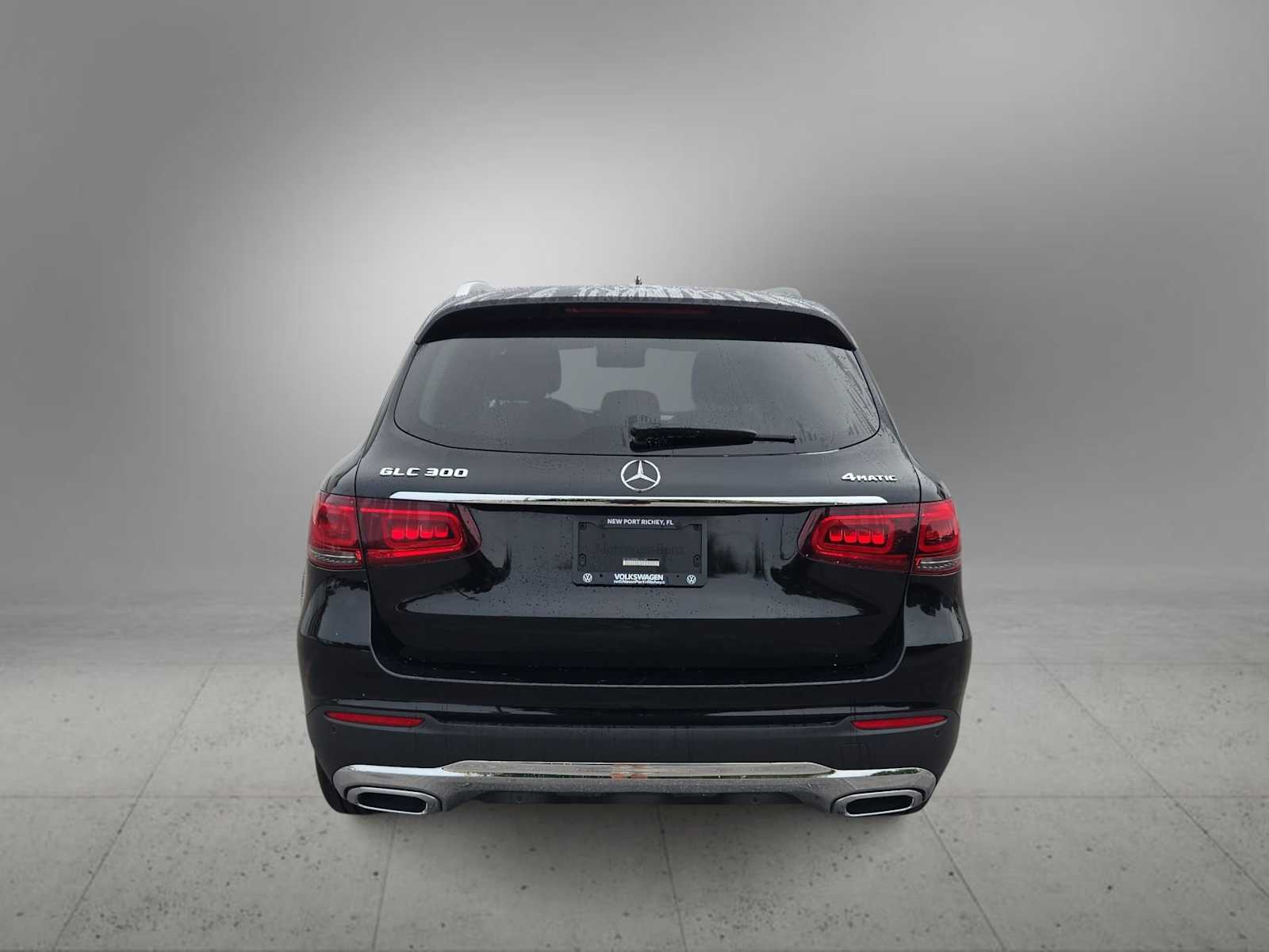 Thumbnail: 2022 Mercedes-Benz GLC - 7