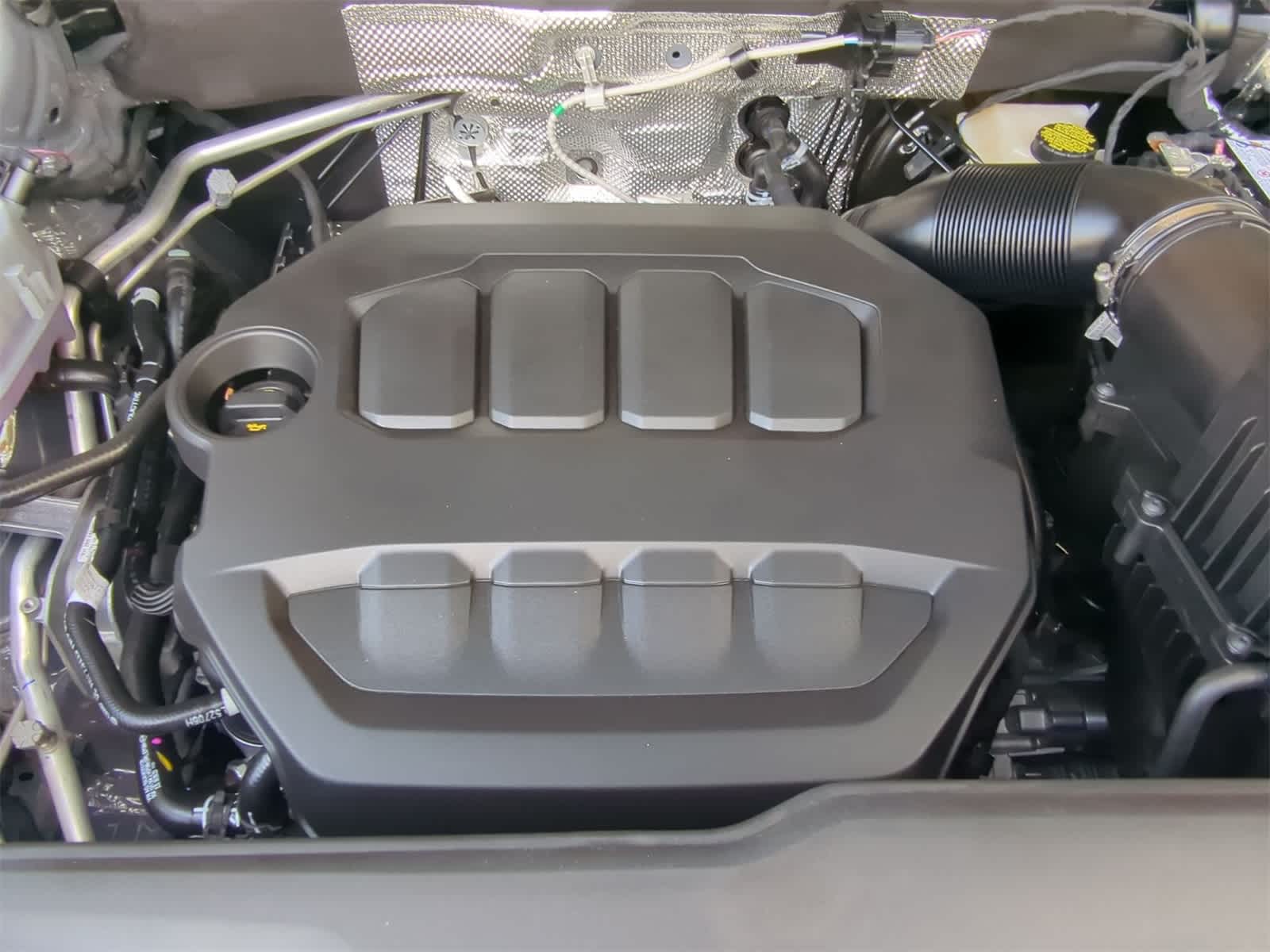 Thumbnail: 2025 Volkswagen Atlas - 15