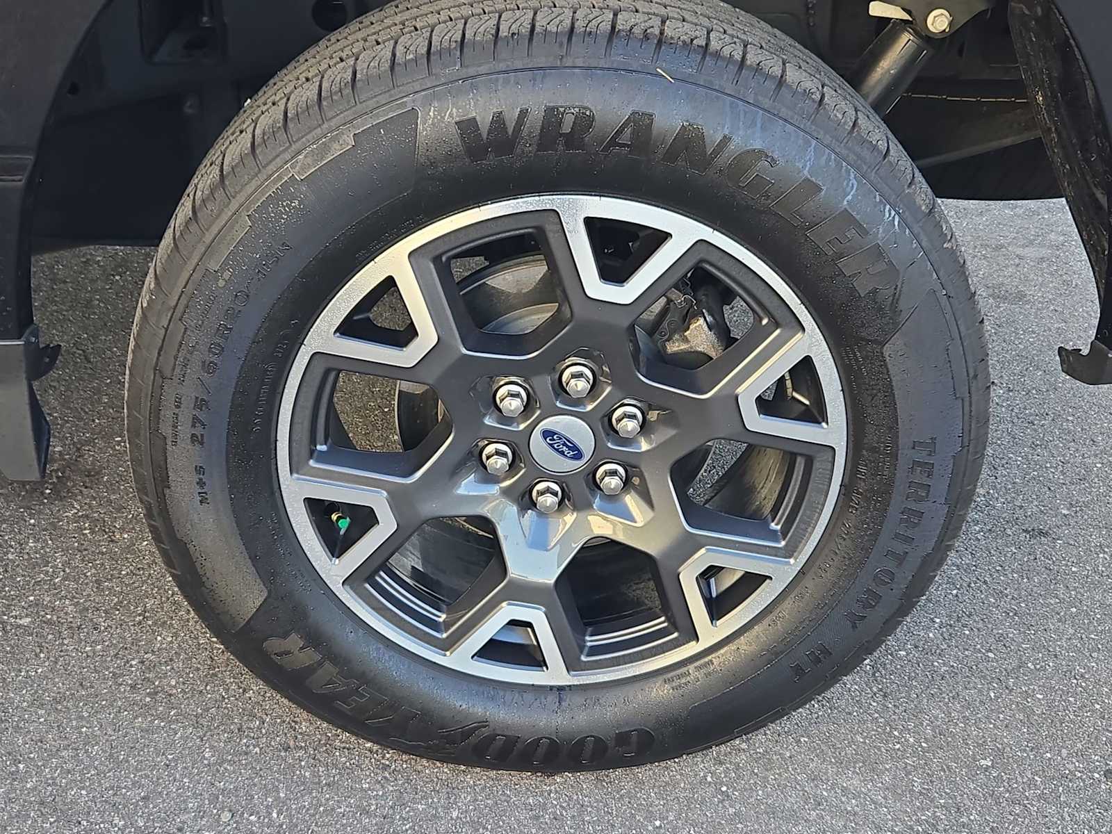 Thumbnail: 2024 Ford F-150 - 12