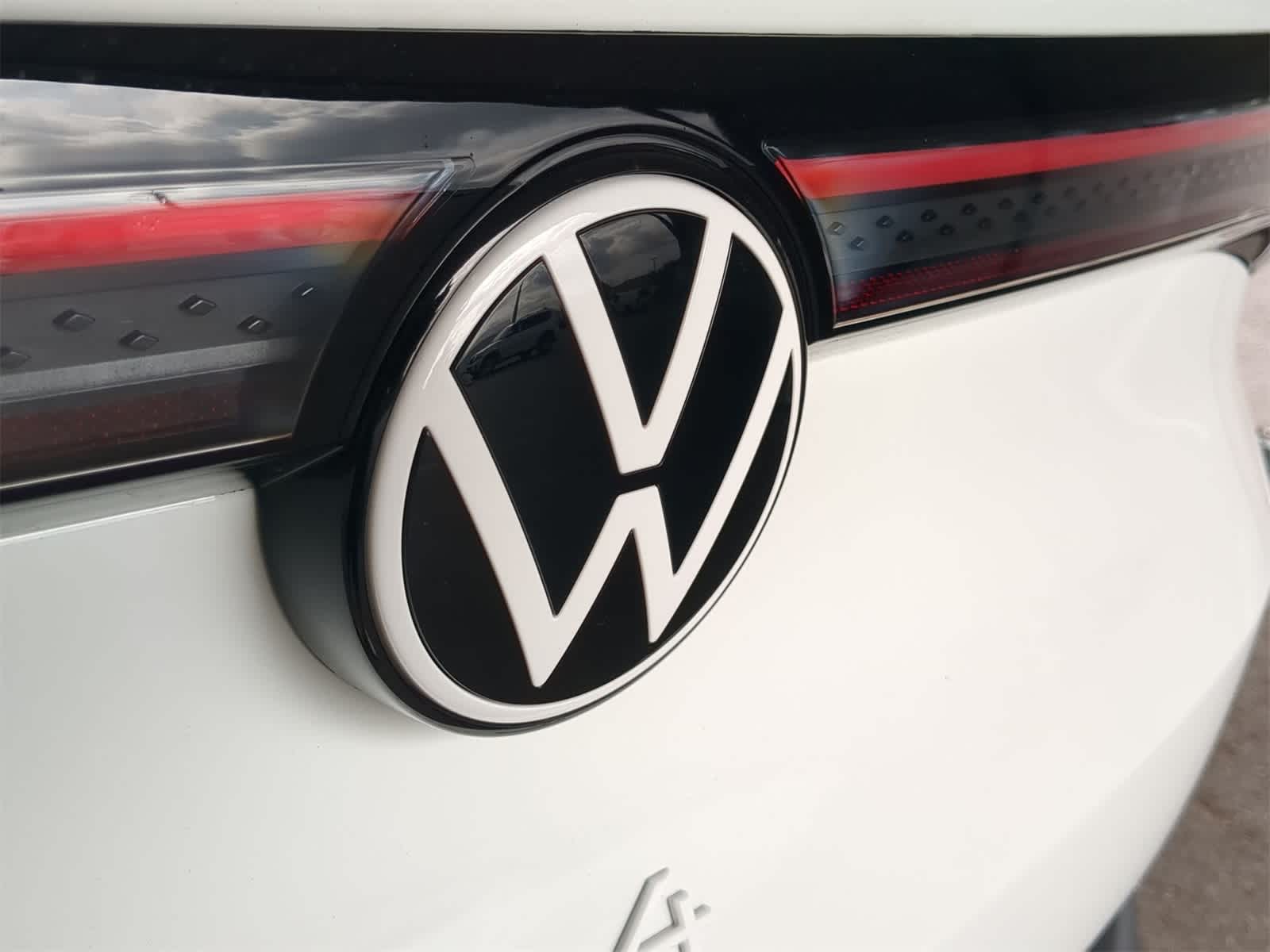 Thumbnail: 2025 Volkswagen ID.4 - 12