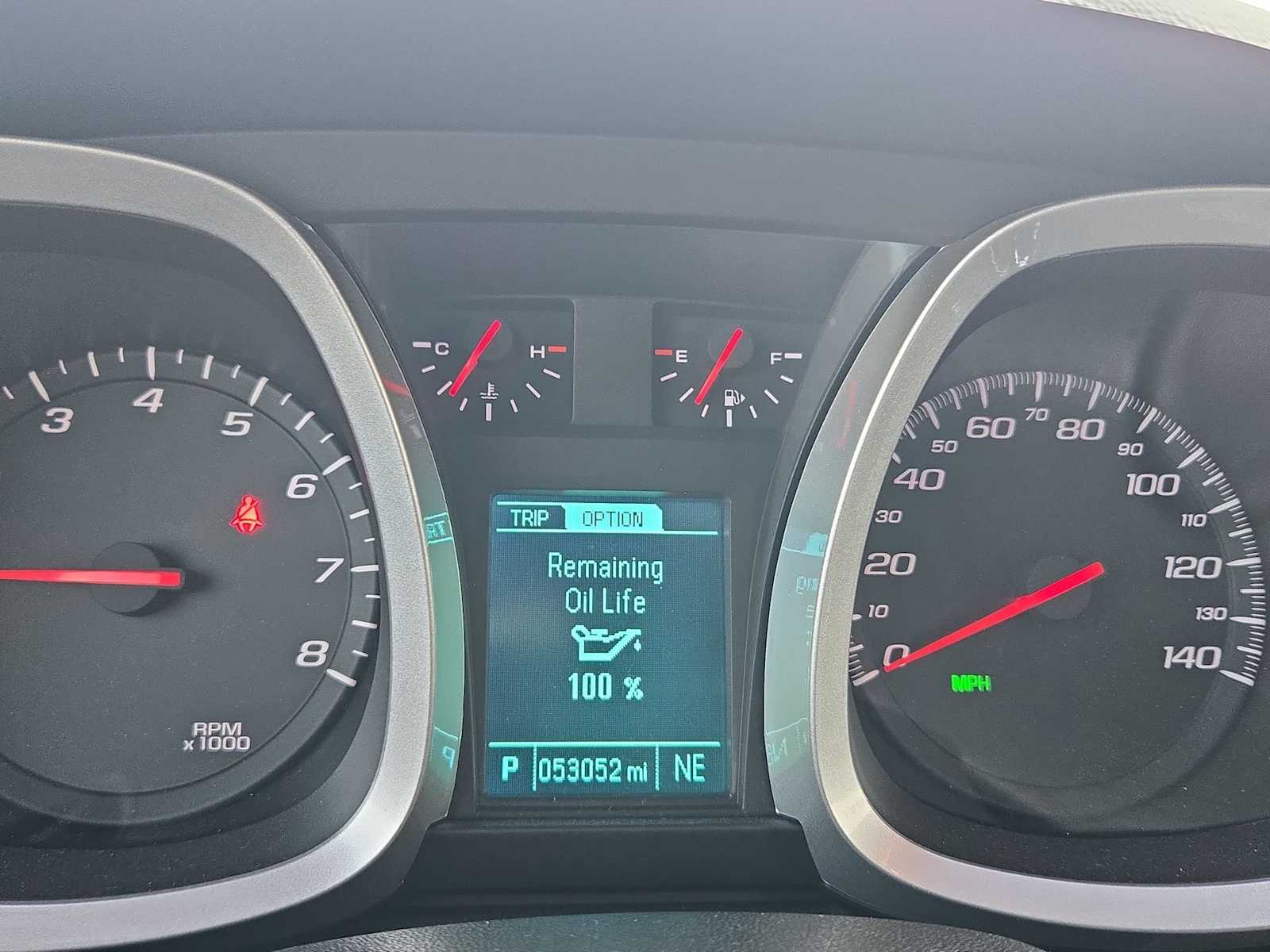 Thumbnail: 2016 Chevrolet Equinox - 31