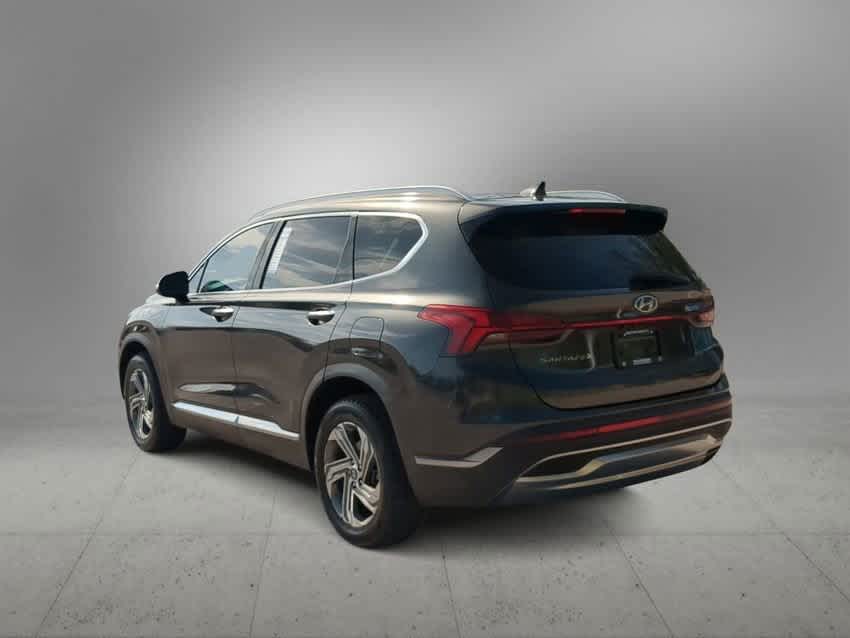 Thumbnail: 2021 Hyundai Santa Fe - 6