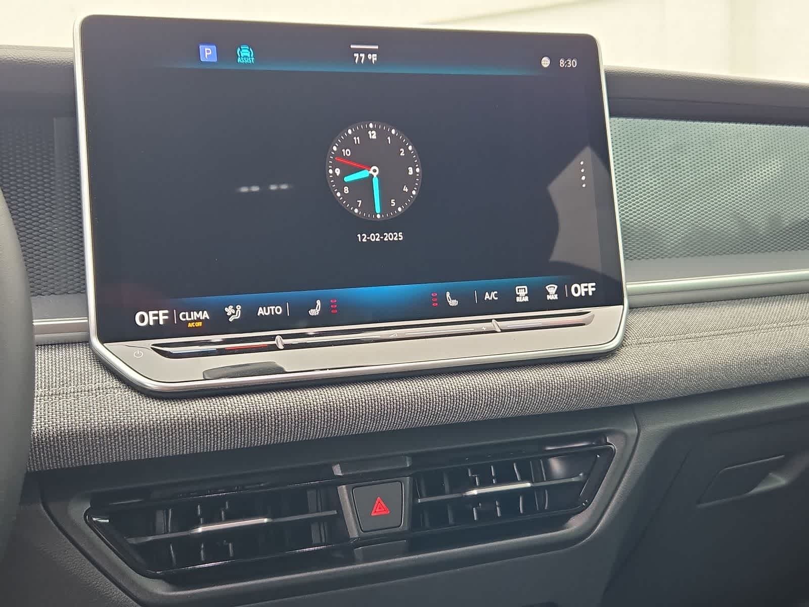 Thumbnail: 2026 Volkswagen Tiguan - 26