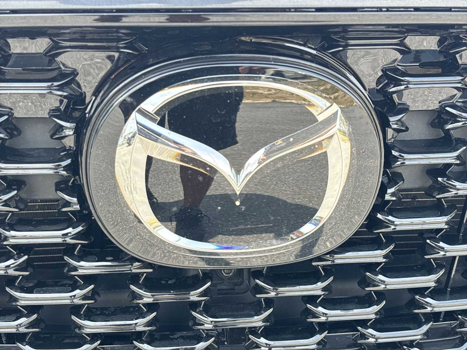 Thumbnail: 2024 Mazda CX-5 - 13