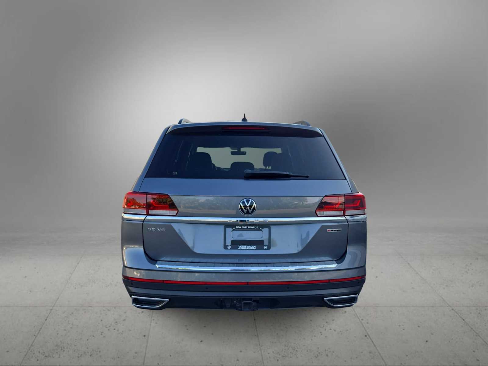 Thumbnail: 2022 Volkswagen Atlas - 7