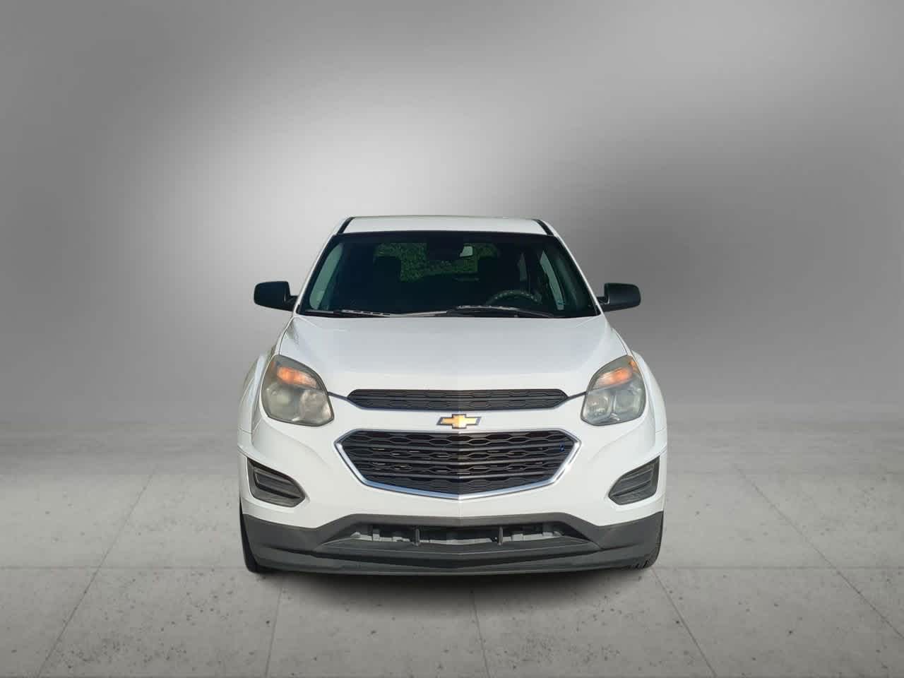 Thumbnail: 2016 Chevrolet Equinox - 3