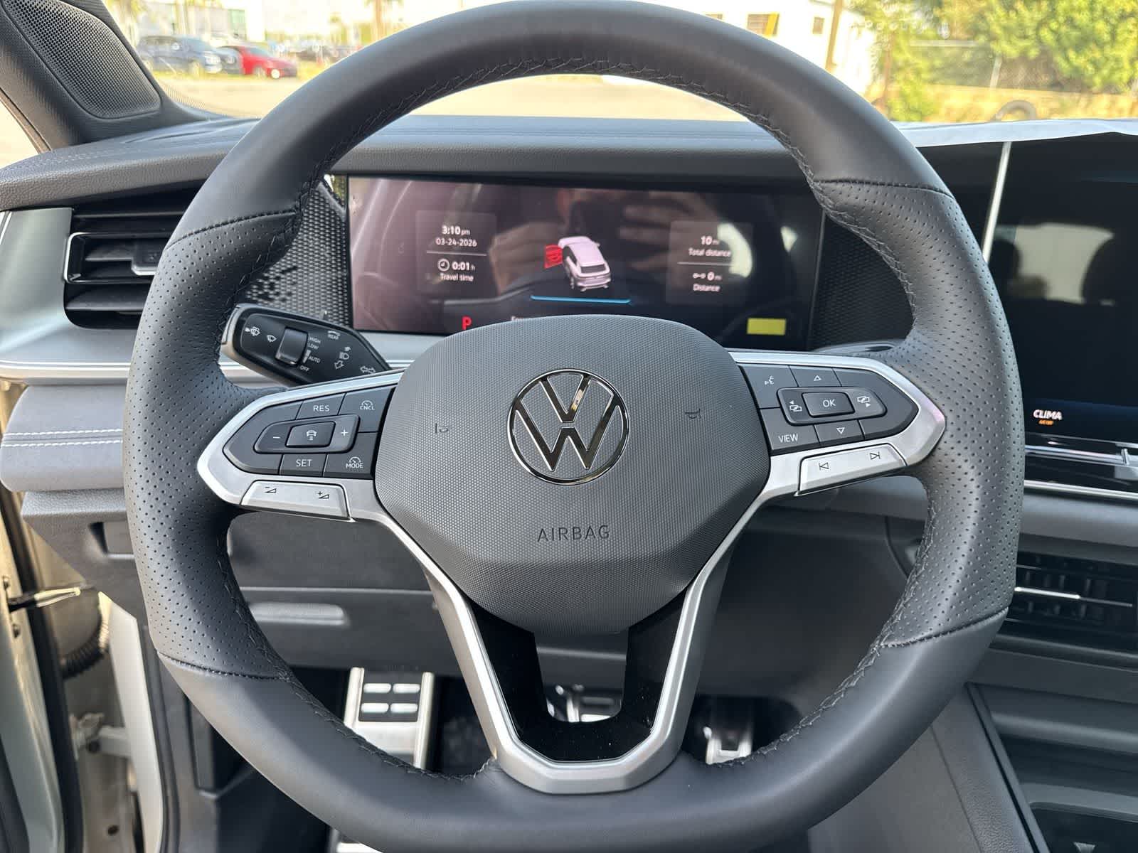 Thumbnail: 2026 Volkswagen Tiguan - 21