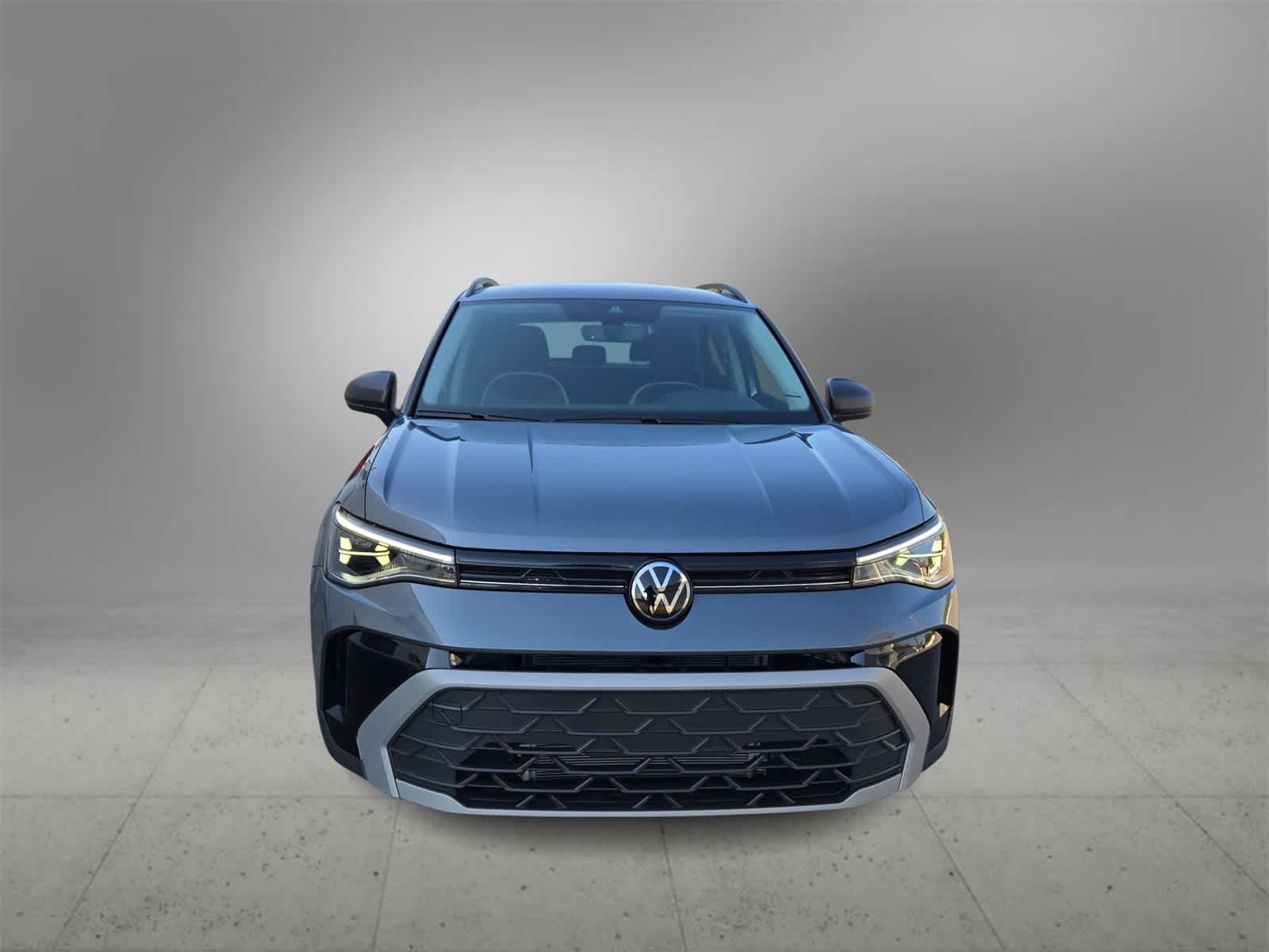 Thumbnail: 2025 Volkswagen Taos - 3