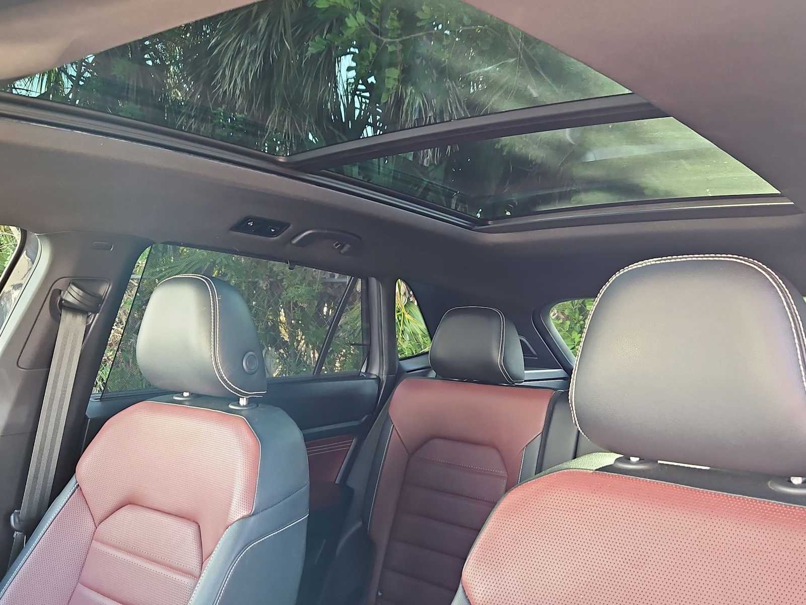 Thumbnail: 2021 Volkswagen Atlas - 19