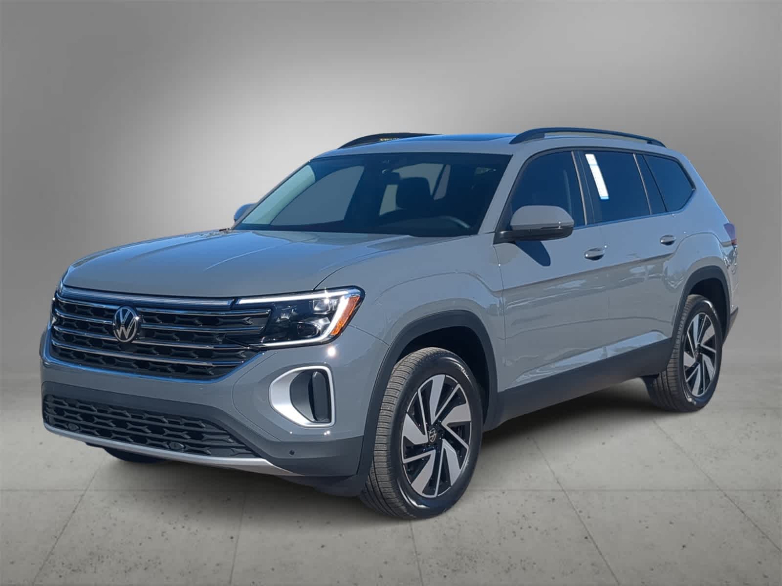 Thumbnail: 2026 Volkswagen Atlas - 4