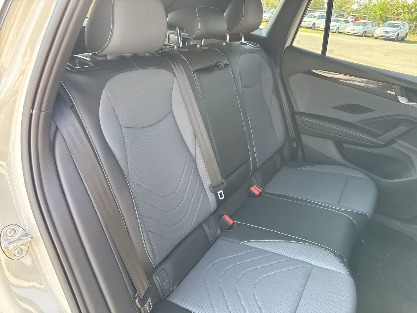 Thumbnail: 2026 Volkswagen Tiguan - 19