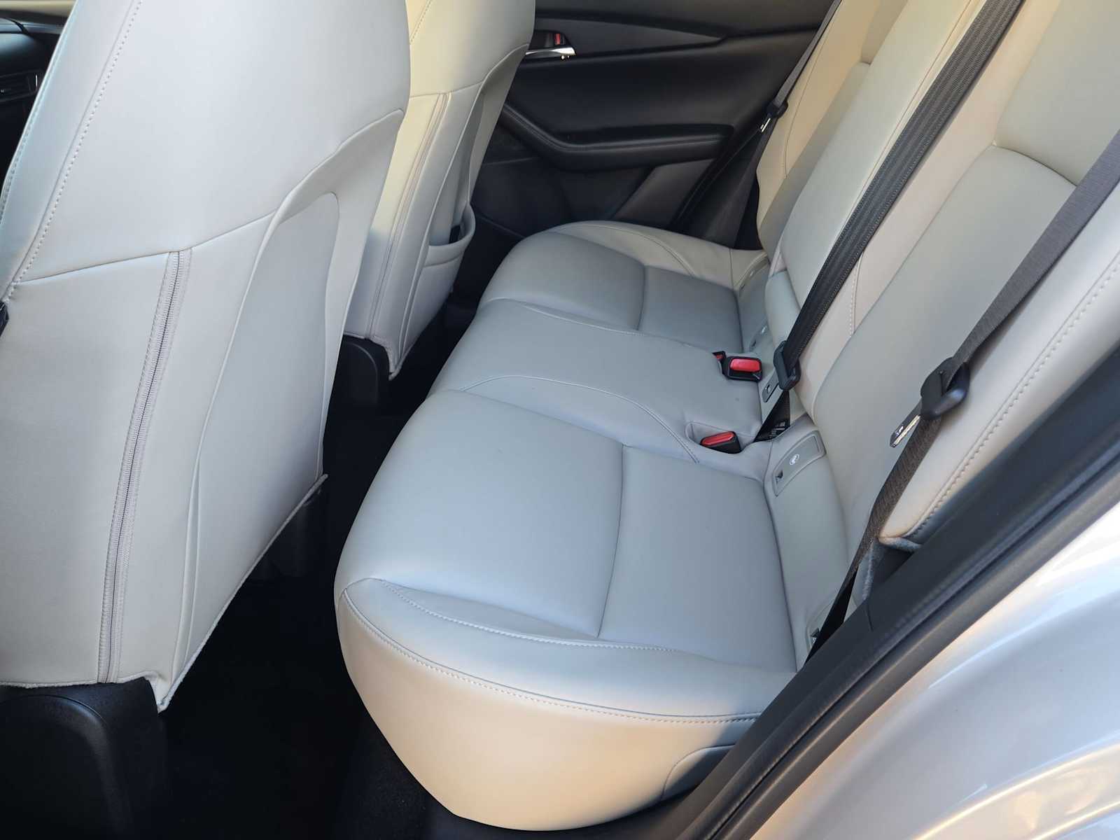 Thumbnail: 2023 Mazda CX-30 - 20