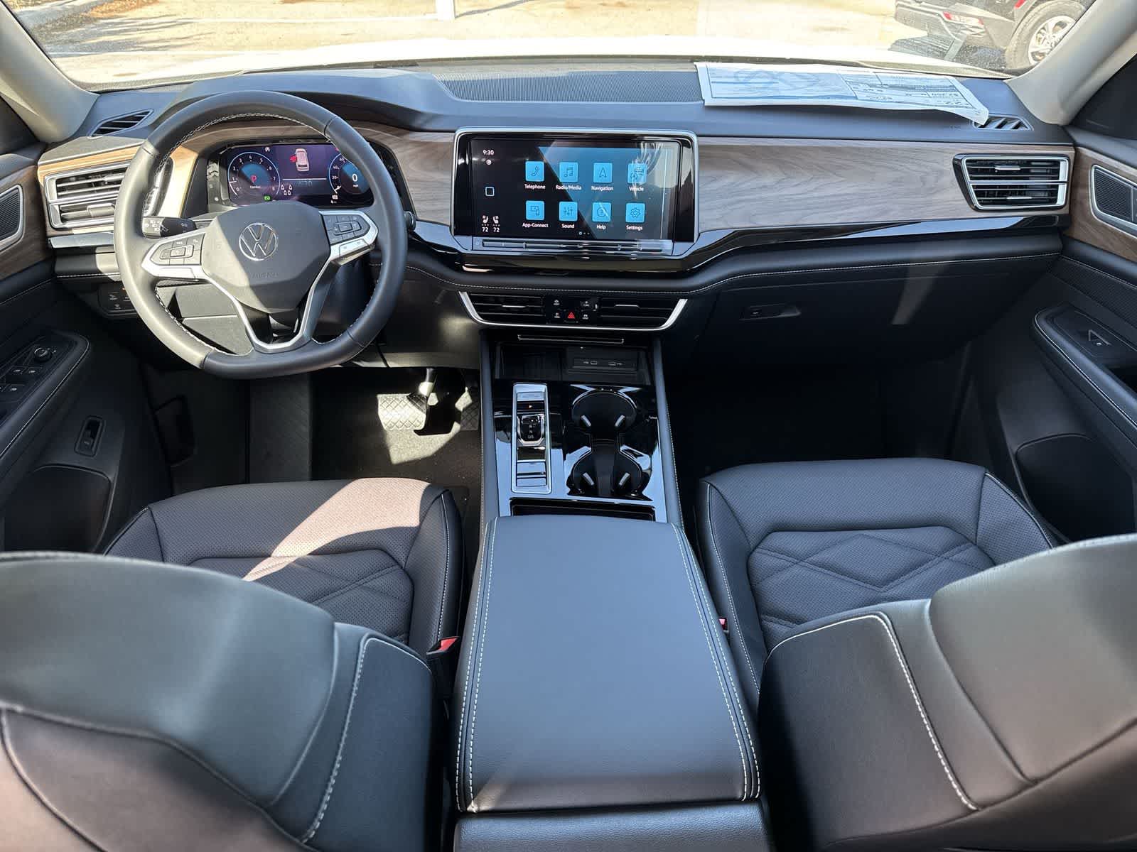 Thumbnail: 2026 Volkswagen Atlas - 36