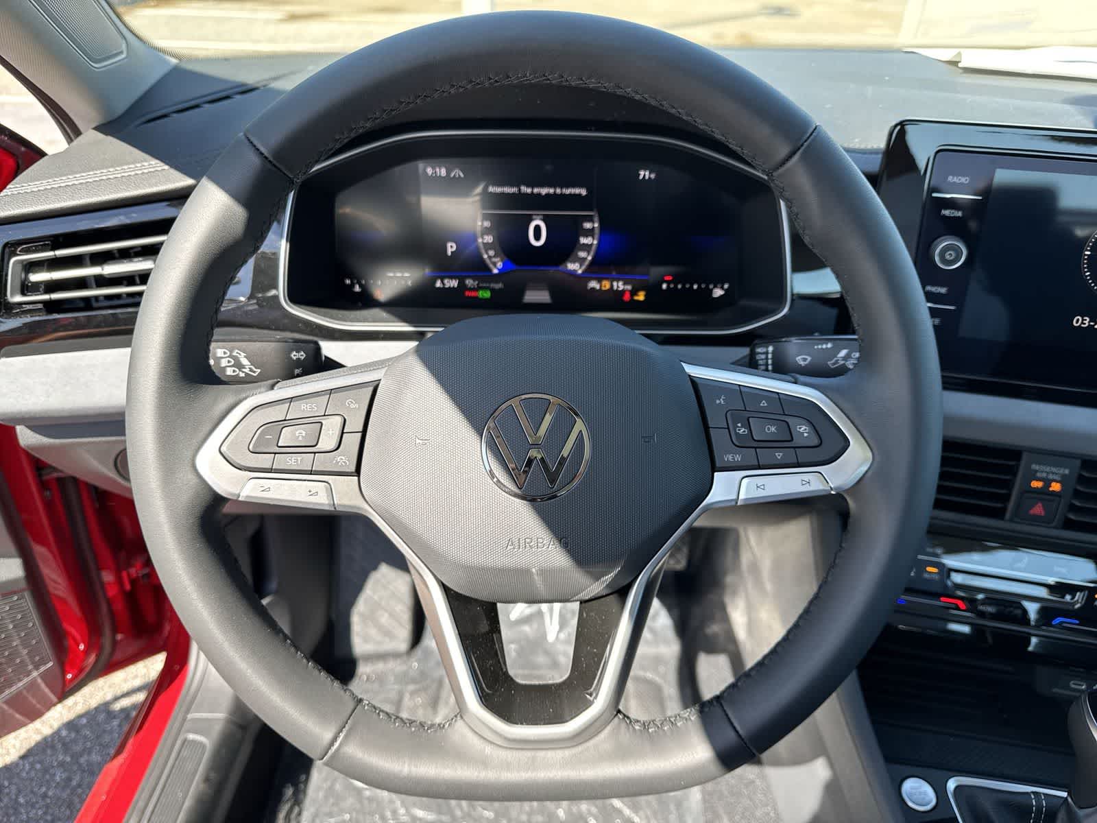 Thumbnail: 2026 Volkswagen Jetta - 22