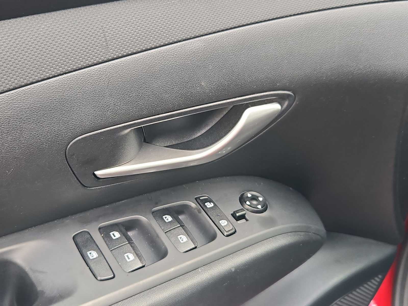 Thumbnail: 2023 Hyundai Tucson - 34