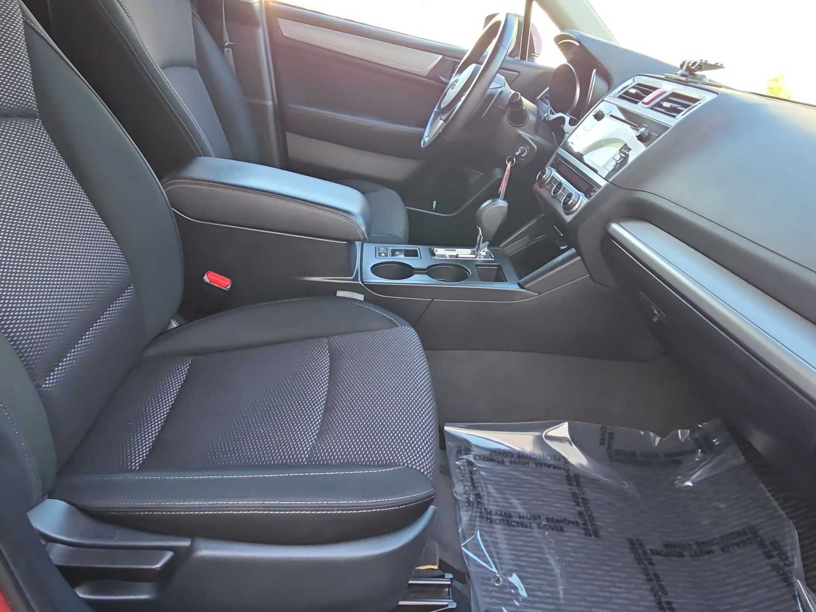 Thumbnail: 2016 Subaru Outback - 22