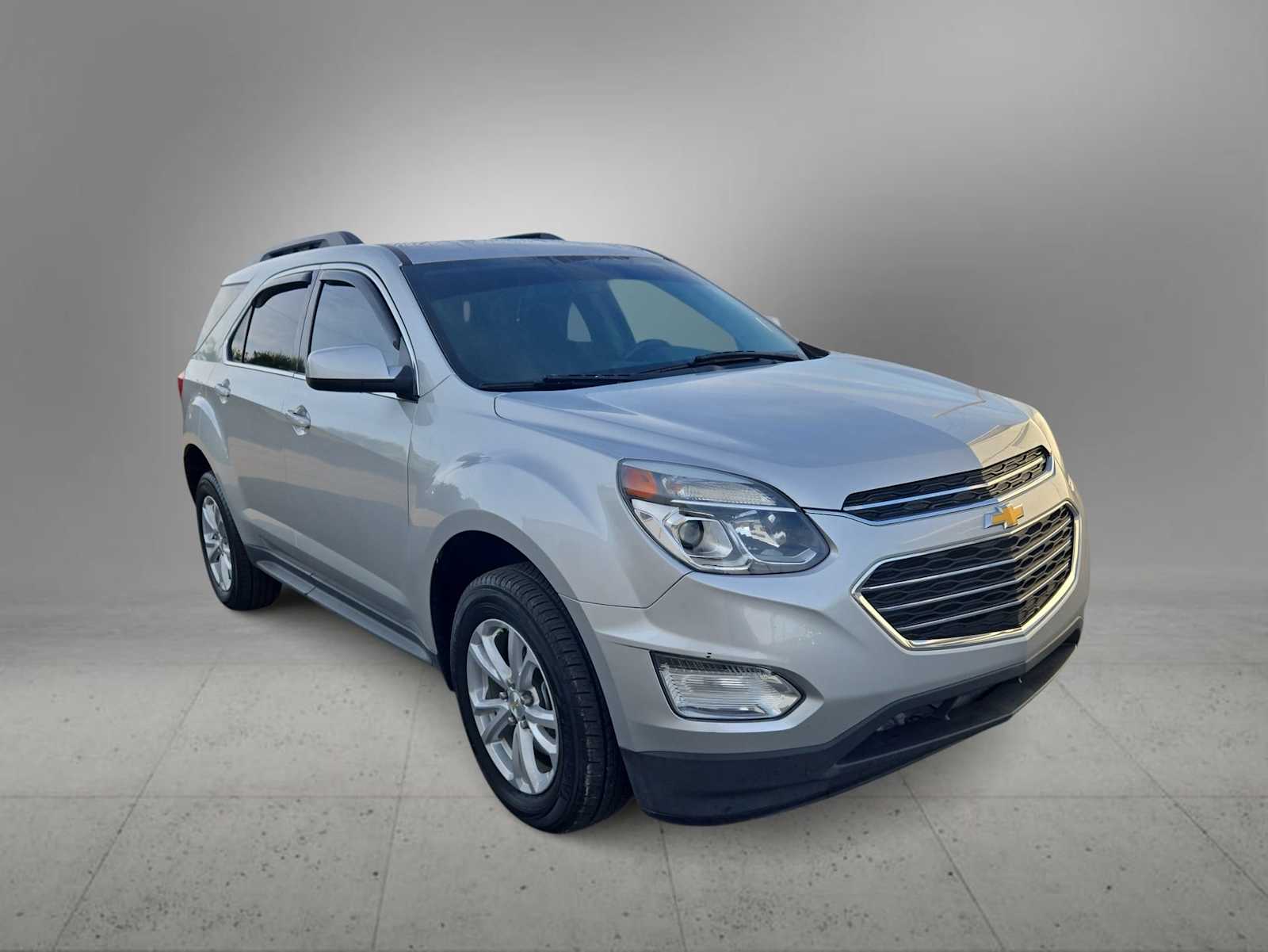 Thumbnail: 2016 Chevrolet Equinox - 2