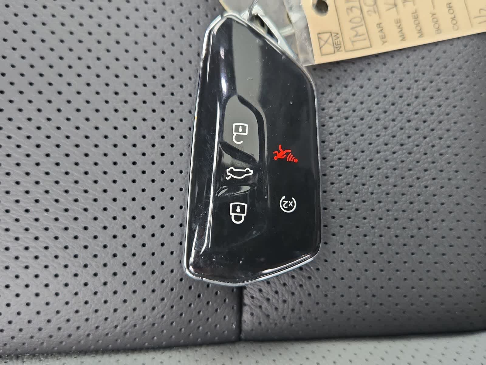 Thumbnail: 2026 Volkswagen Golf - 35