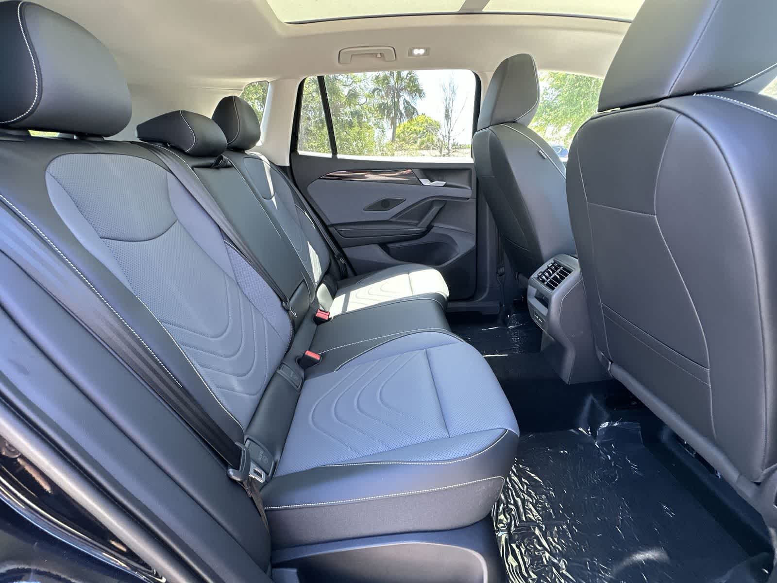 Thumbnail: 2026 Volkswagen Tiguan - 20