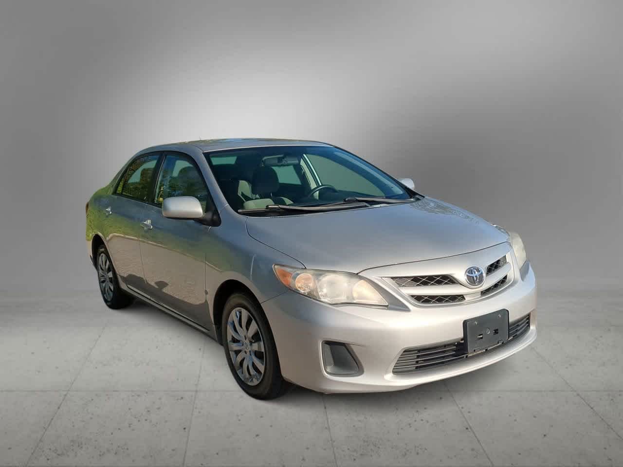 Thumbnail: 2012 Toyota Corolla - 2