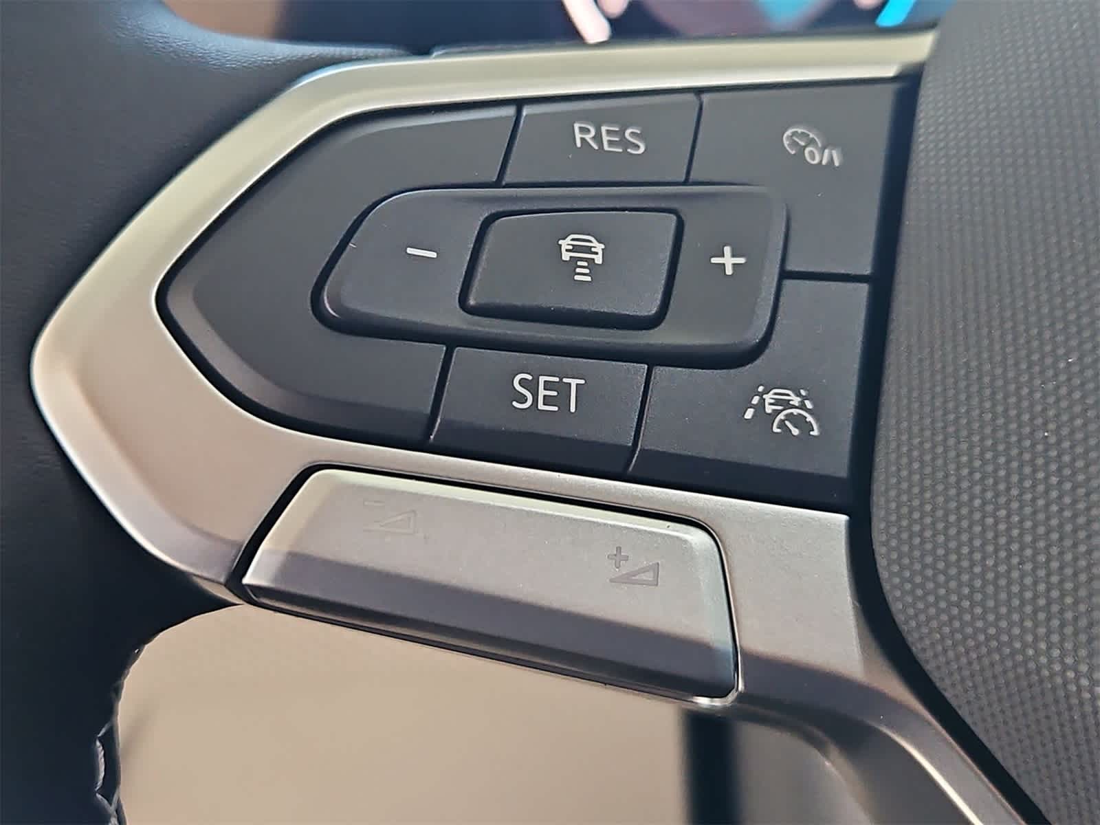 Thumbnail: 2026 Volkswagen Atlas - 26