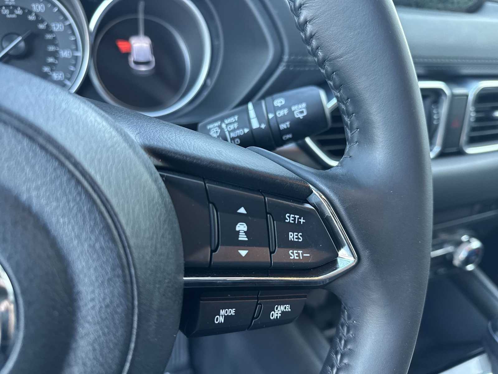 Thumbnail: 2018 Mazda CX-5 - 23