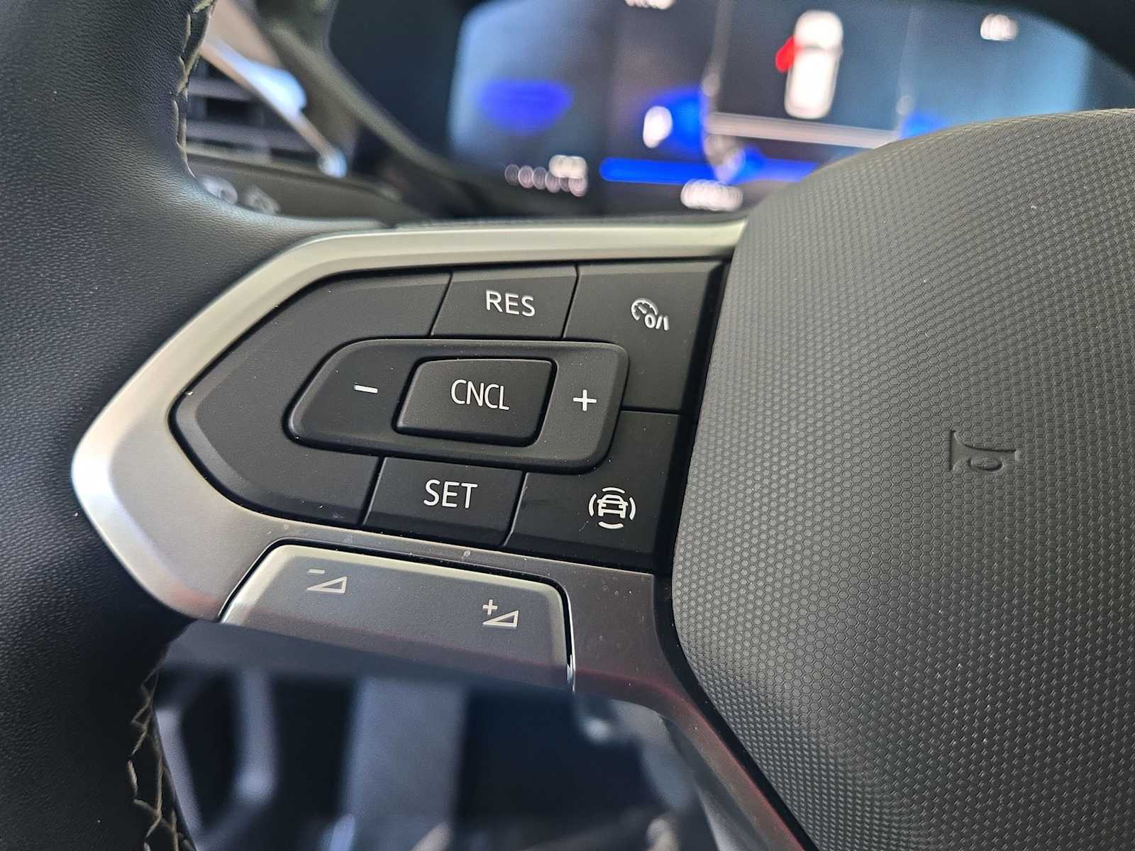 Thumbnail: 2023 Volkswagen Taos - 21