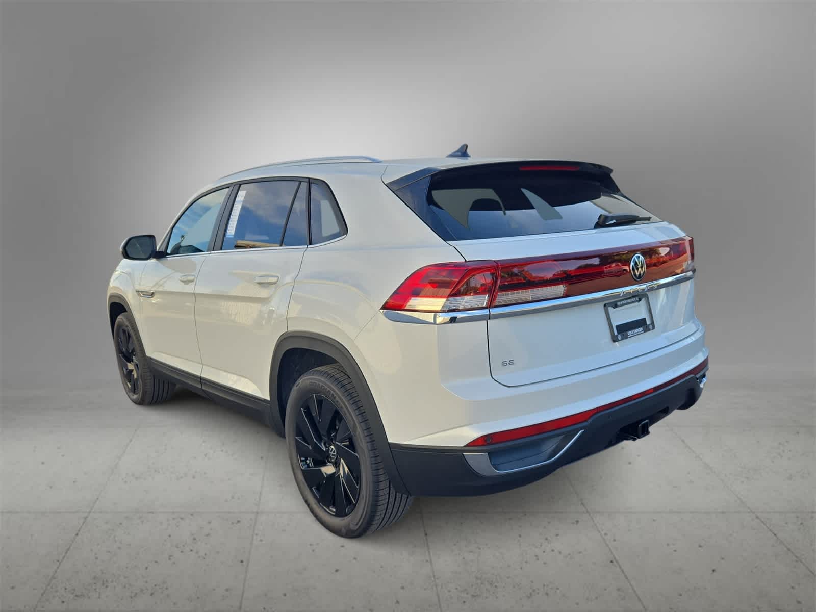 Thumbnail: 2026 Volkswagen Atlas - 6