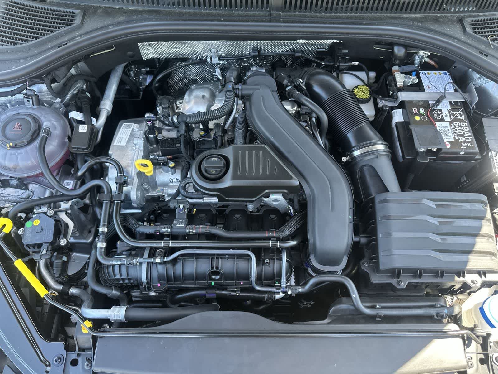 Thumbnail: 2026 Volkswagen Jetta - 13