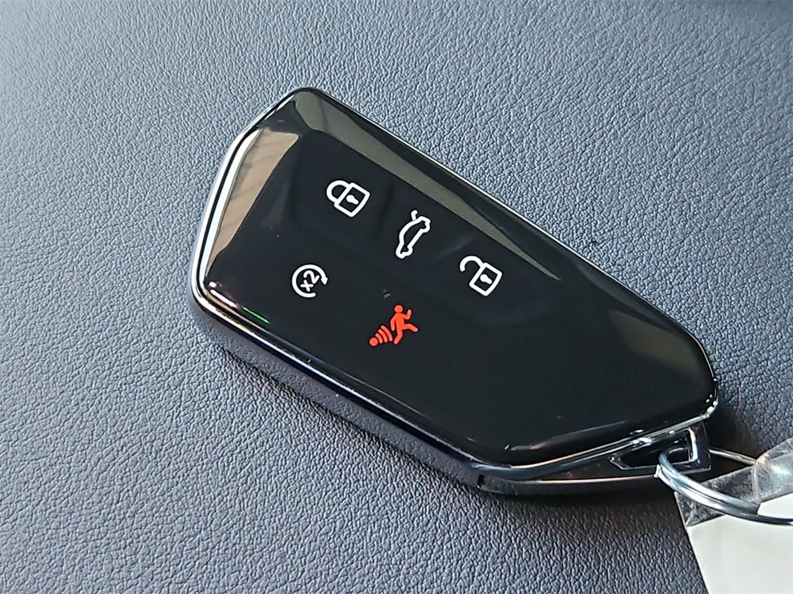 Thumbnail: 2026 Volkswagen Tiguan - 37