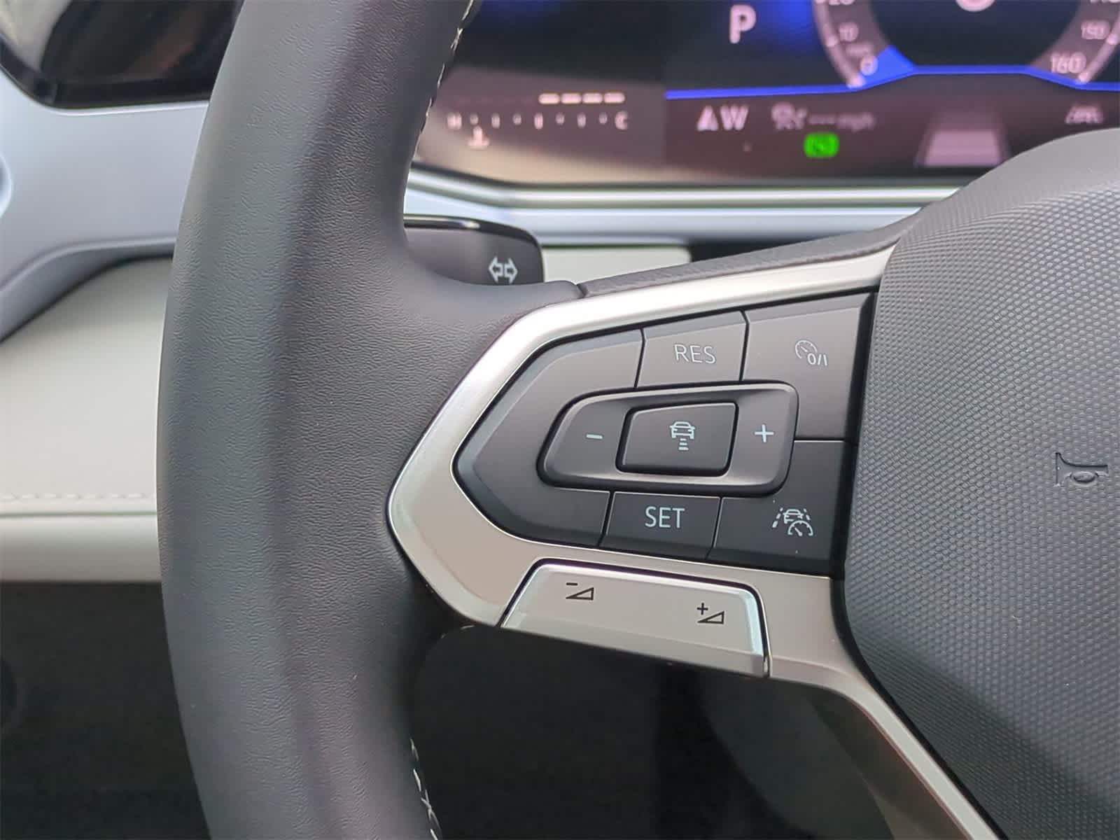 Thumbnail: 2025 Volkswagen Taos - 24