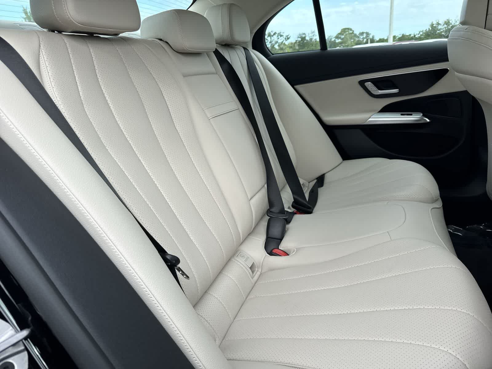 Thumbnail: 2026 Mercedes-Benz E-Class - 18
