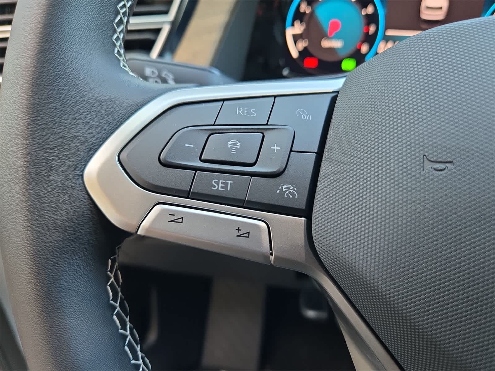 Thumbnail: 2026 Volkswagen Atlas - 23