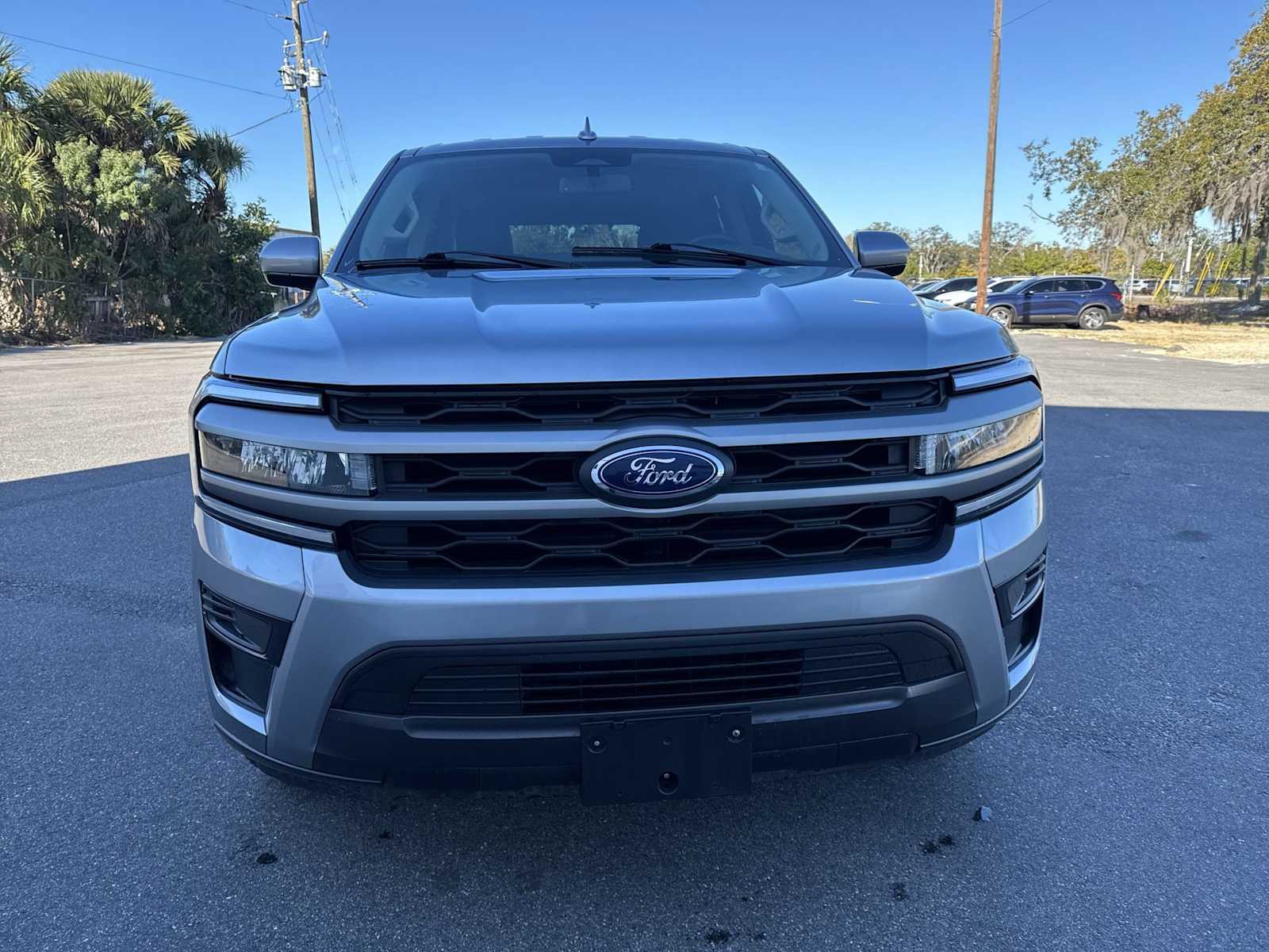 Thumbnail: 2024 Ford Expedition - 9