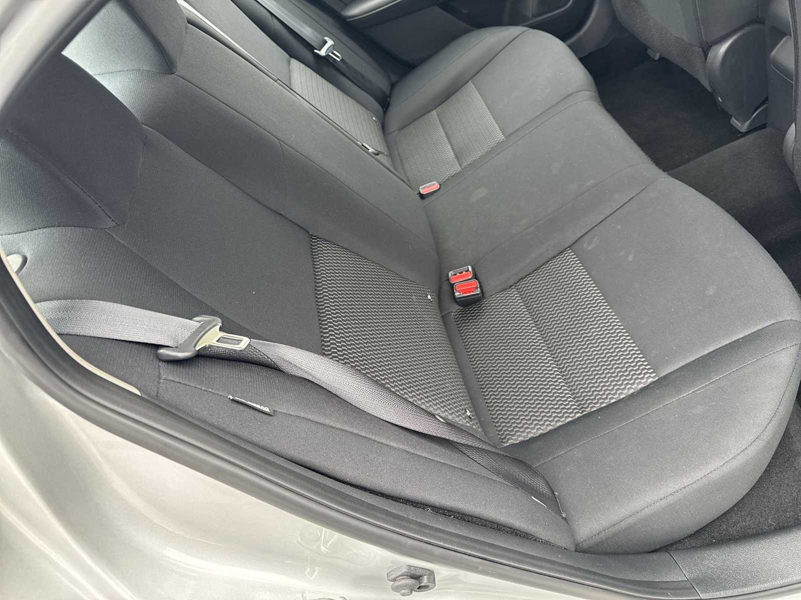 Thumbnail: 2023 Nissan Sentra - 18