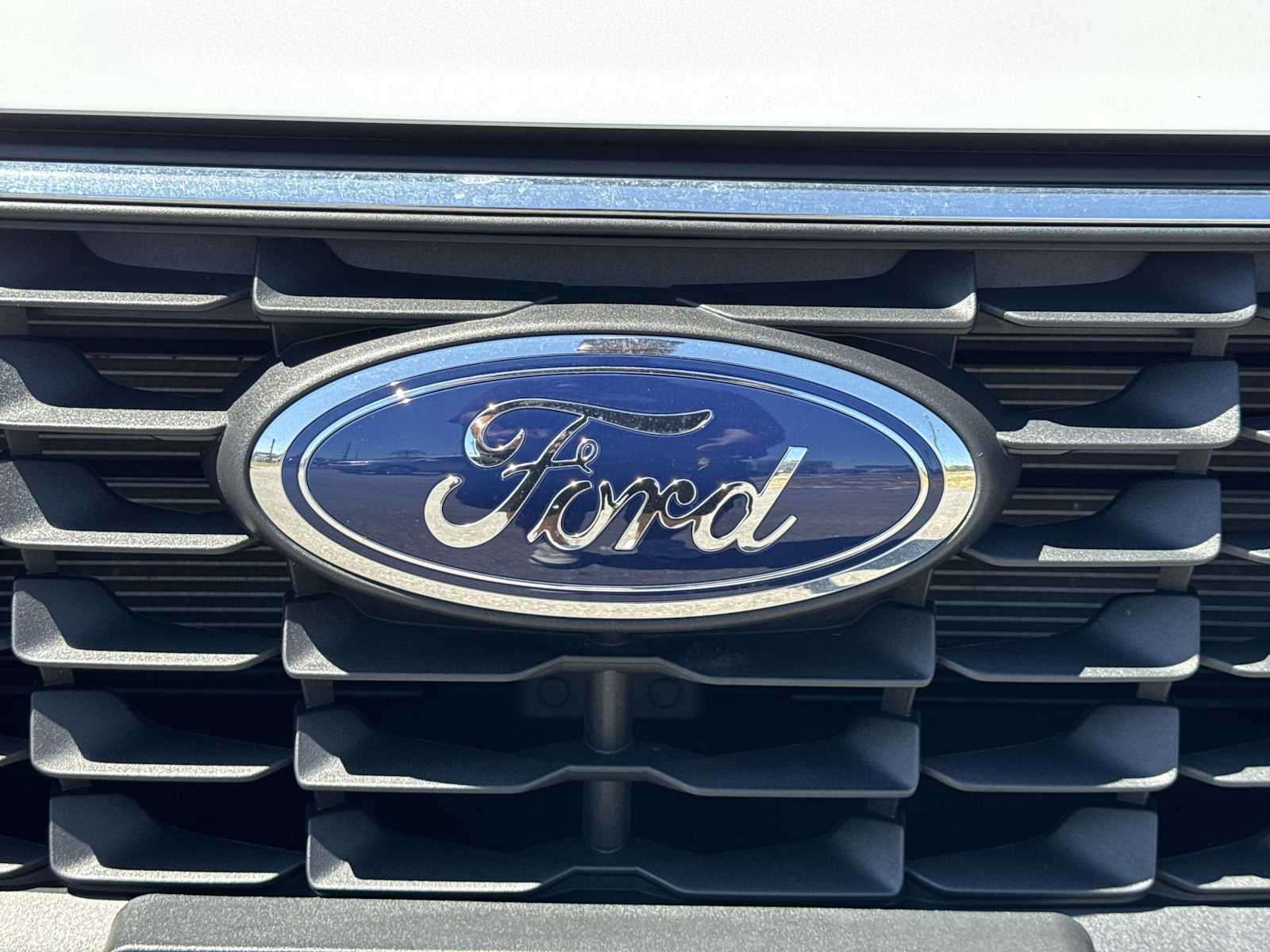 Thumbnail: 2025 Ford Escape - 16