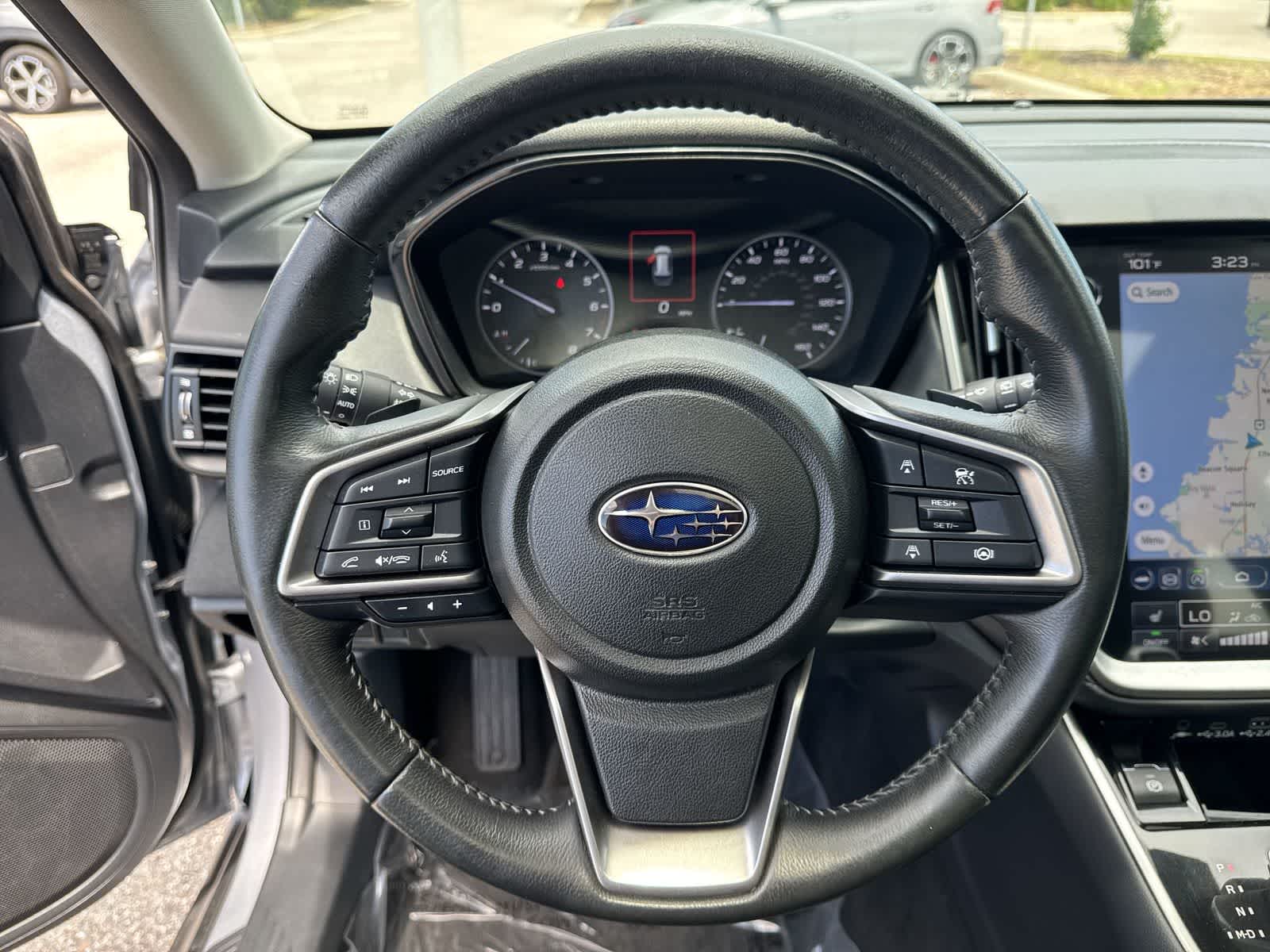 Thumbnail: 2024 Subaru Outback - 28
