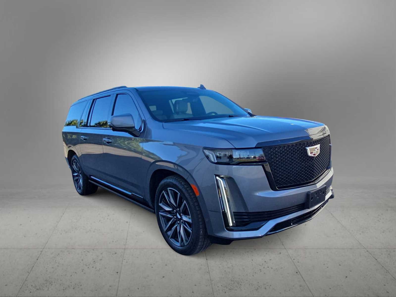 Thumbnail: 2021 Cadillac Escalade - 2