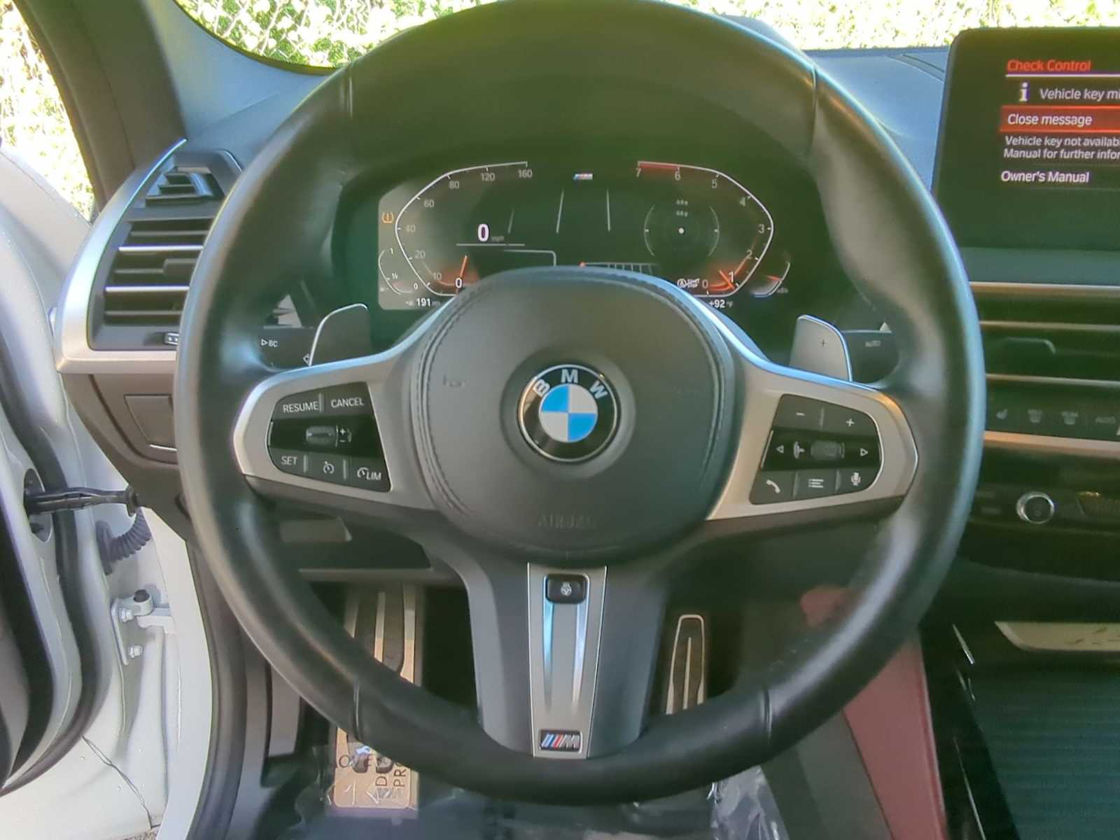 Thumbnail: 2022 BMW X4 - 21