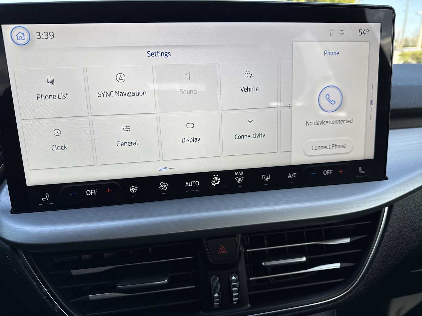 Thumbnail: 2023 Ford Escape - 27