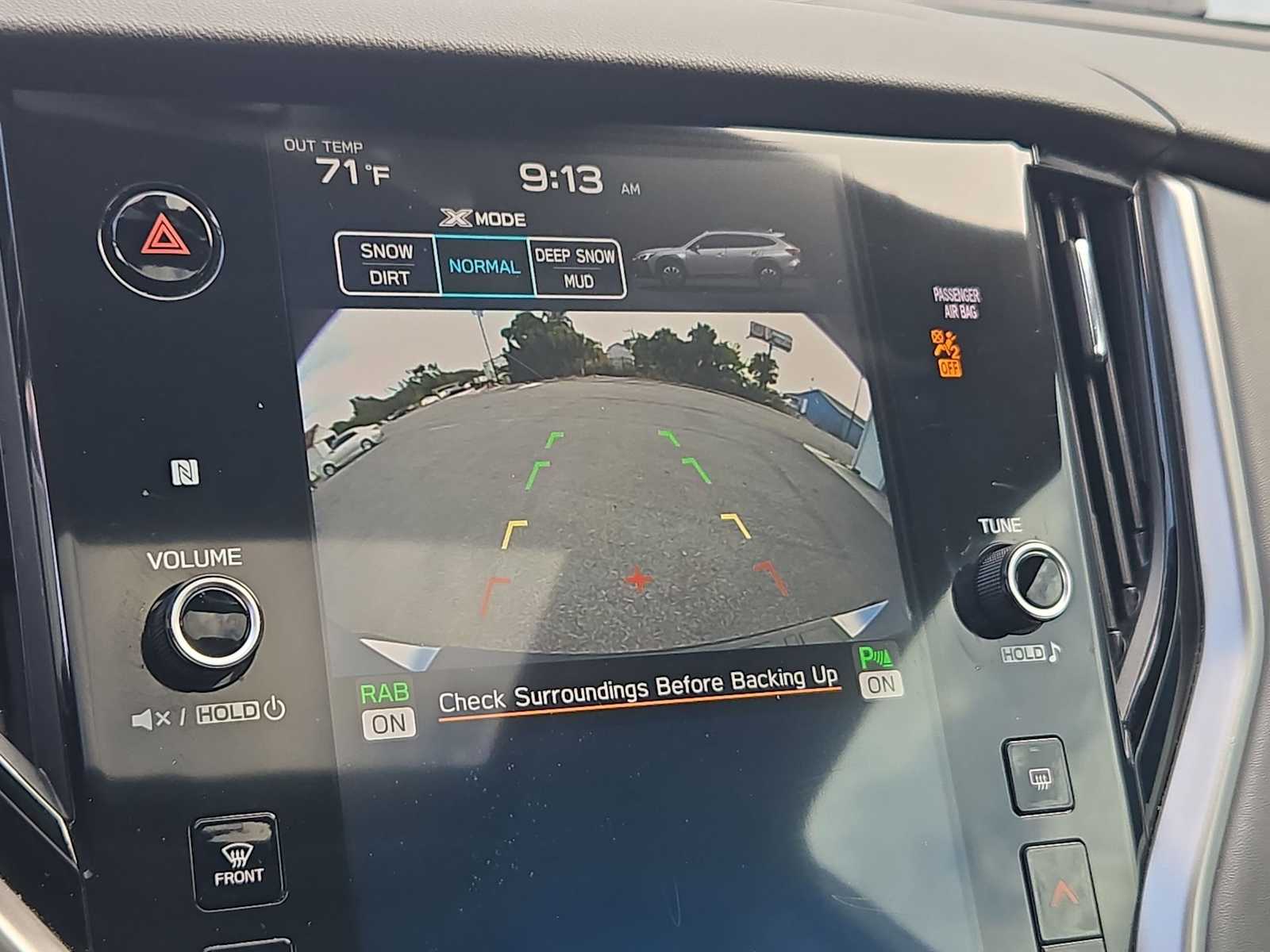 Thumbnail: 2024 Subaru Outback - 26