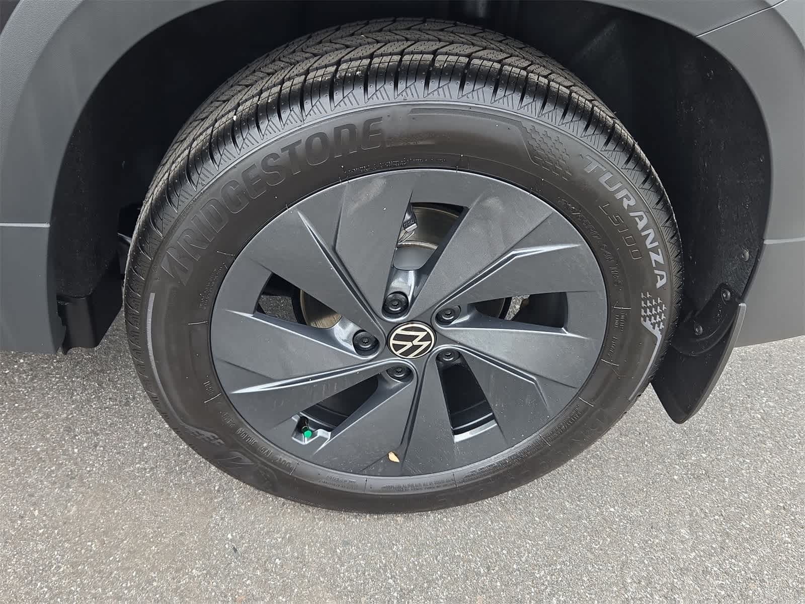 Thumbnail: 2025 Volkswagen Taos - 14