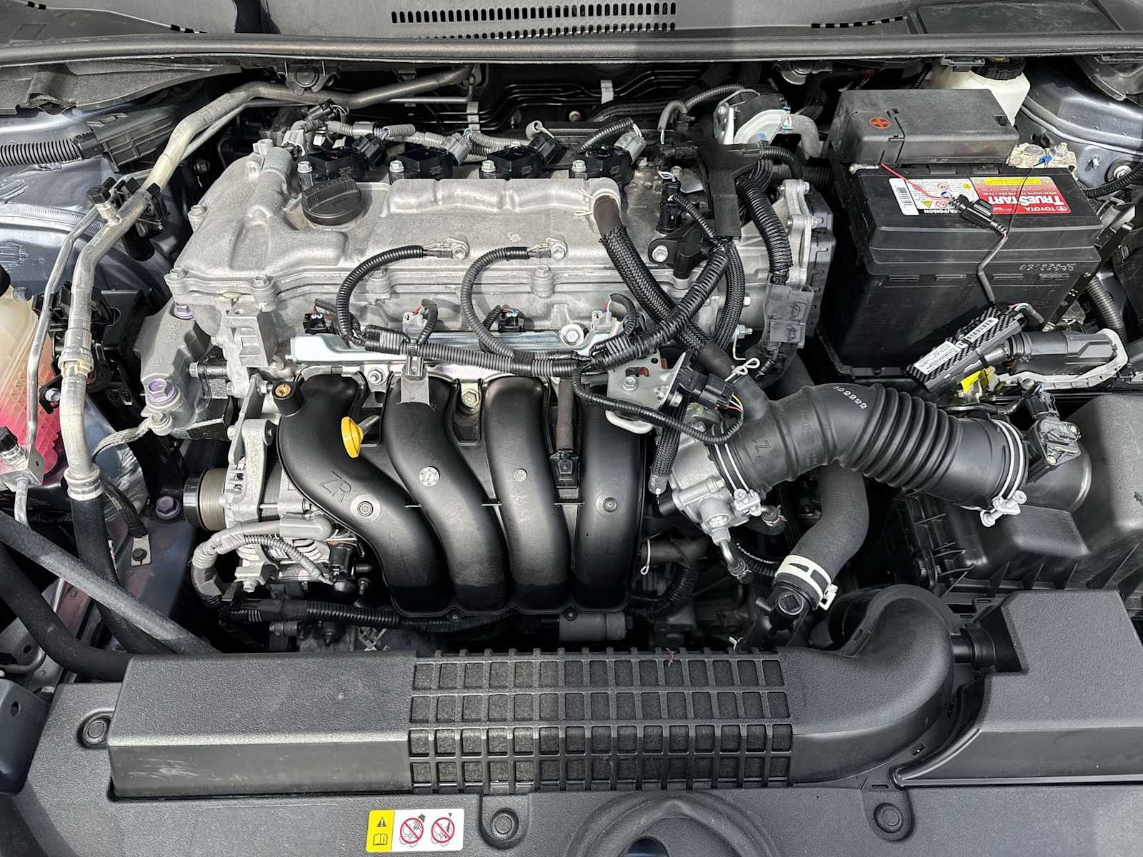 Thumbnail: 2022 Toyota Corolla - 13