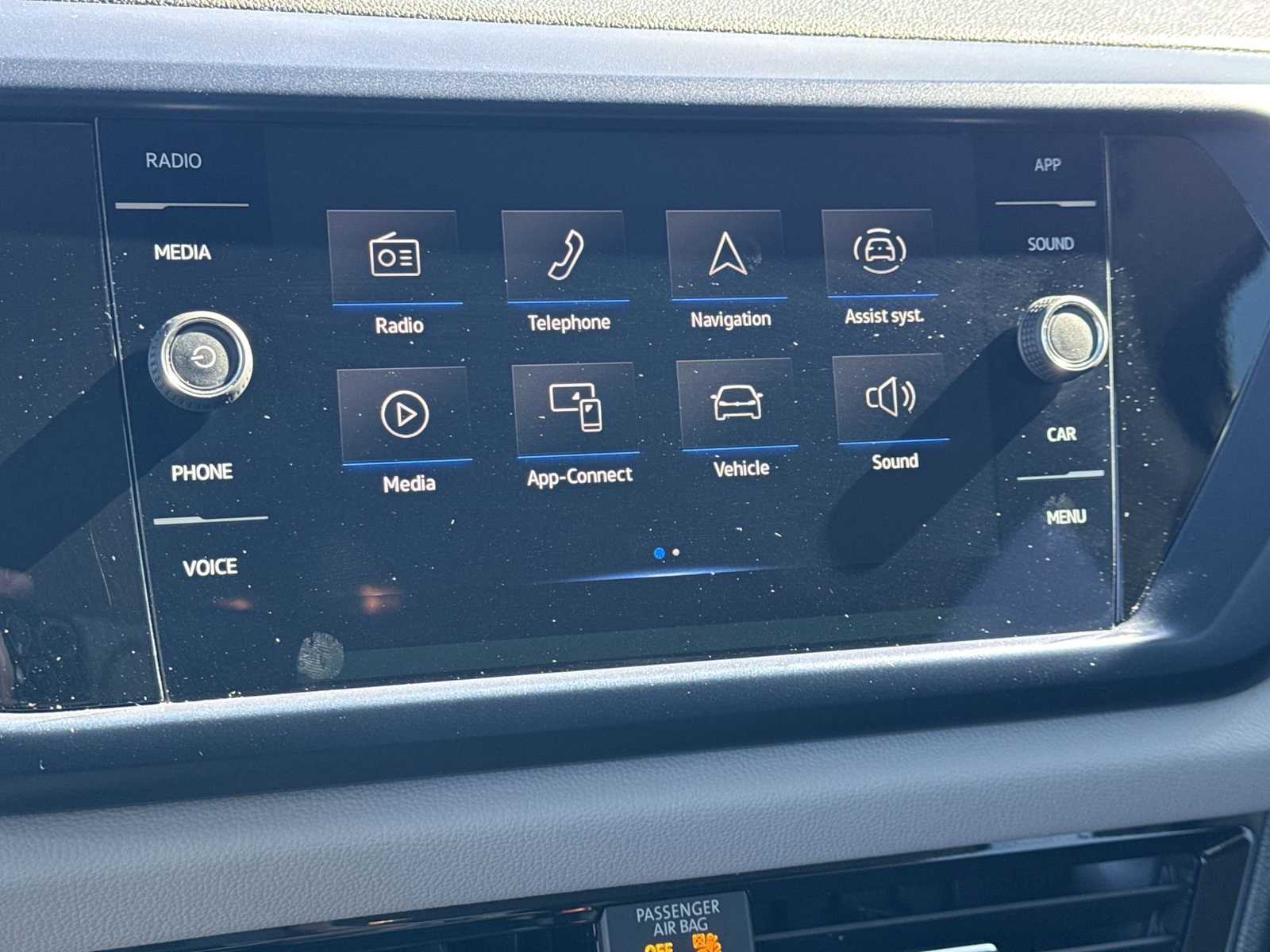 Thumbnail: 2023 Volkswagen Taos - 22